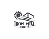 https://www.logocontest.com/public/logoimage/1690457382Iron Mill Estates-06.png
